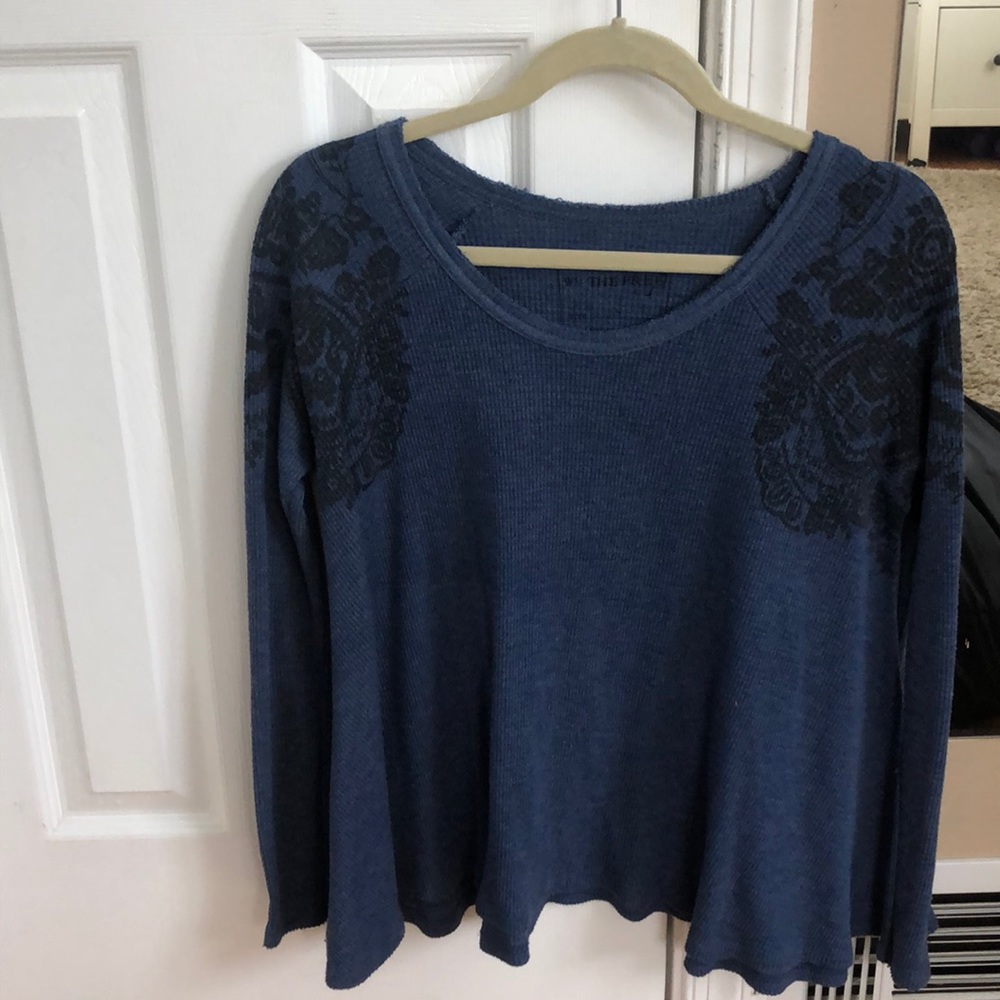 Free People Thermal